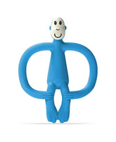 Matchstick Monkey Teething Toy Blister Pack (New Version)